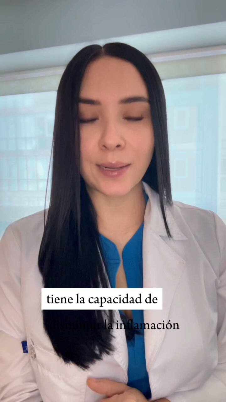 La importancia de consumir Omega - 3