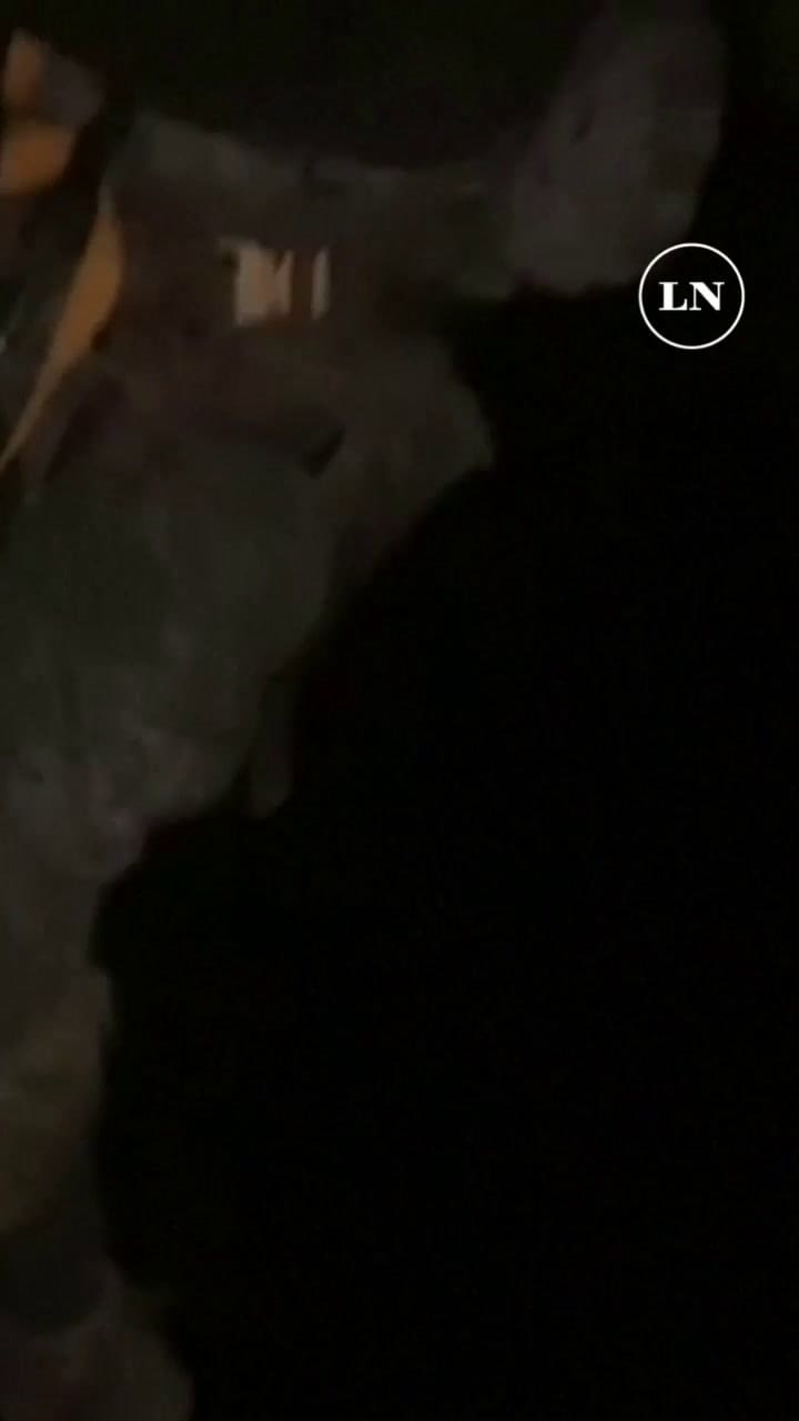 Colombia: cómo fue el rescate de los niños que se estrellaron en una avioneta y sobrevivie