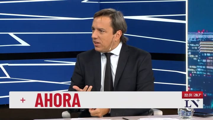 Reforma Laboral El Gobierno Propone Cambios Para Reducir Los Juicios