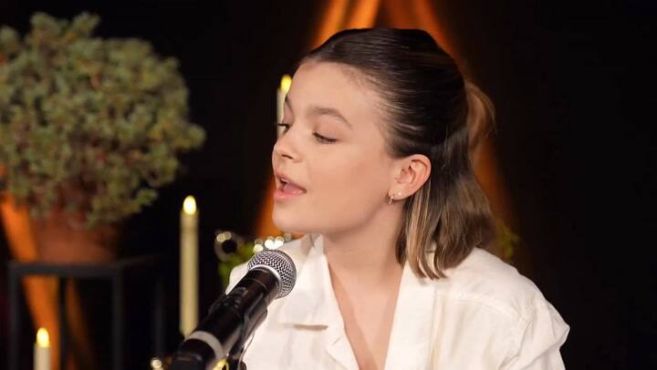 Agustina Cherri y Muna Pauls