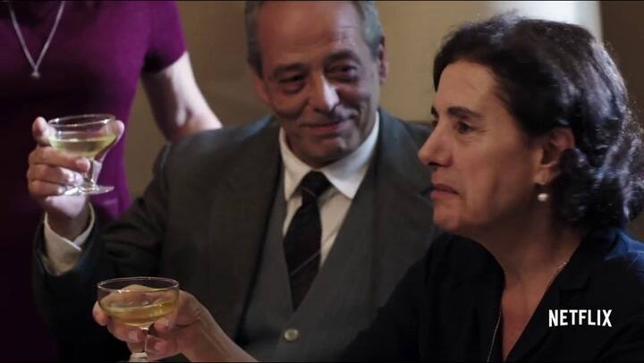 Trailer de Llámame Francisco