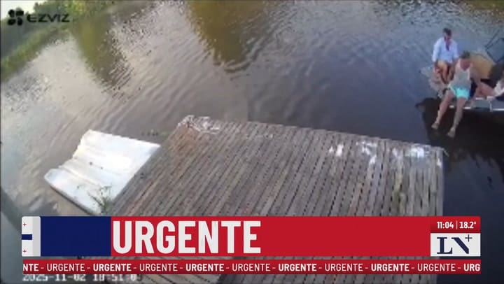 Escobar: una mujer recibio un disparo