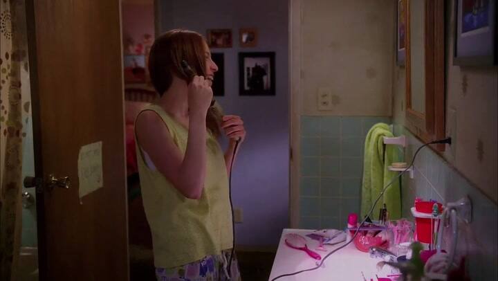 Trailer 'The Middle' - Fuente: YouTube