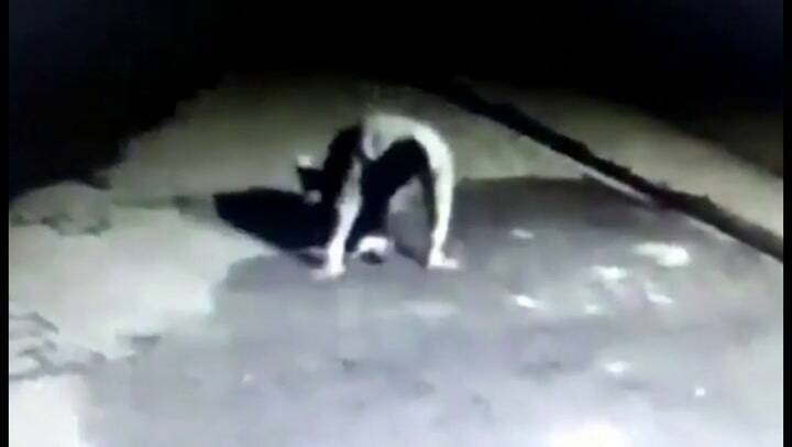 La secuencia que terminó en el robo de Quilmes