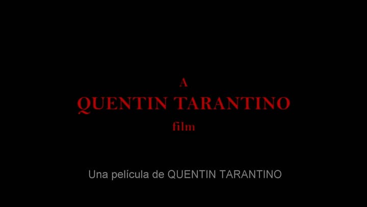 Trailer de 'Pulp Fiction' - Fuente: YouTube