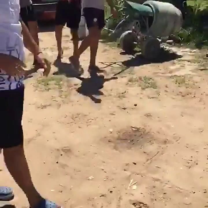 La sorpresa a Francisco Benítez