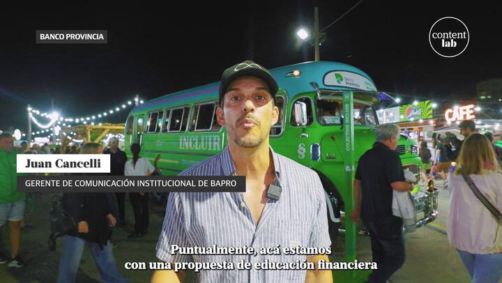 Educación financiera: la apuesta al futuro