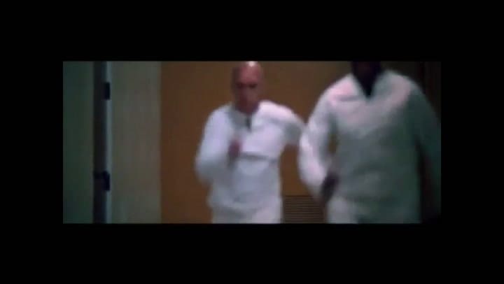 Avance de THX 1138 - Fuente: YouTube