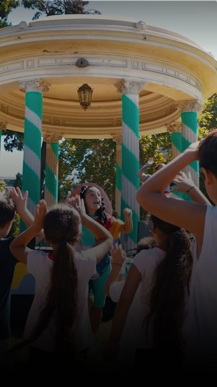 7 planes para el finde largo