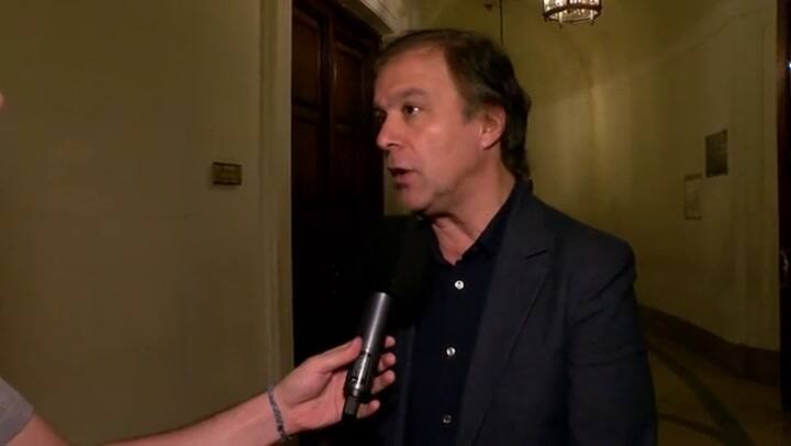 La Ciudad podrá volver a incinerar la basura urbana no recicable - Fuente: Télam