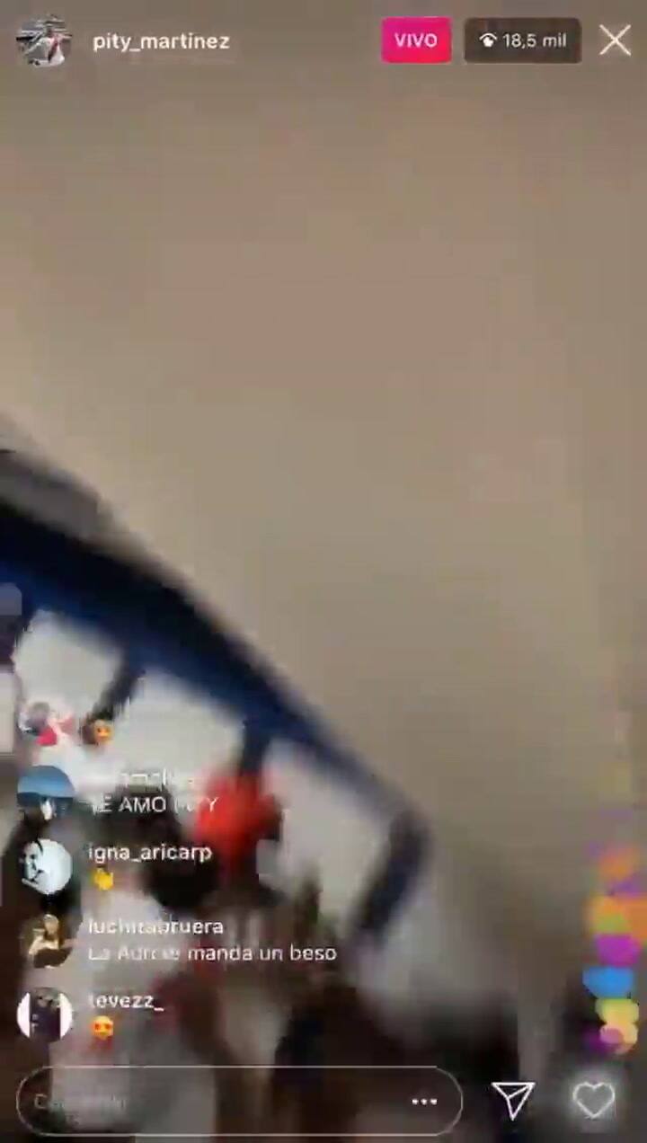 Ya en el vestuario, el plantel de River Plate se acordó de Macri y Angelici - Fuente: Instagram