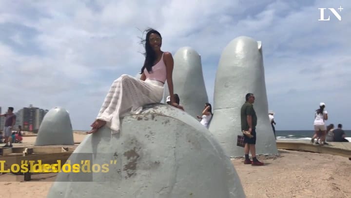 Punta del Este para principiantes - Crédito: Diego Lima