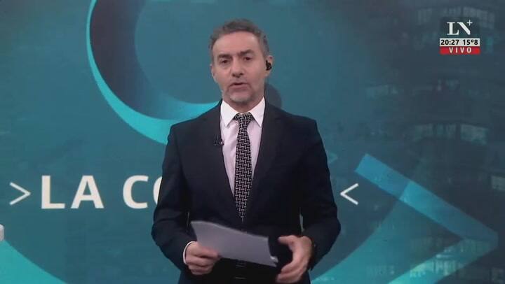 ¿Alberto podría renunciar? El editorial de Luis Majul