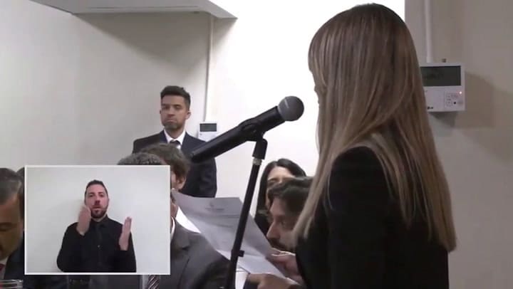 La sentencia del Caso Próvolo