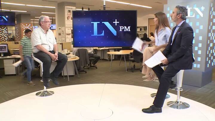 El avión de la tragedia estaba a cinco minutos de llegar a la pista