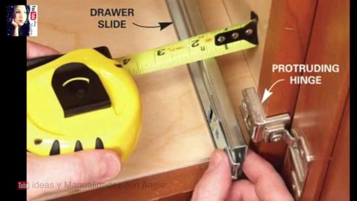 Cómo ordenar las alacenas