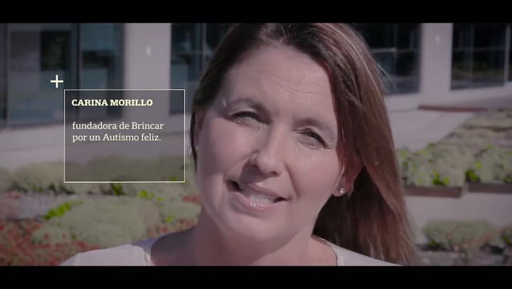 Anticipate al autismo