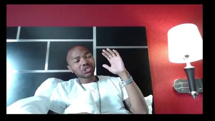 La mirada de Gavin Eugene Long