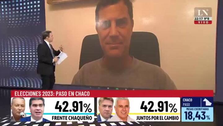 Andrés Malumud consideró erróneo hablar de provincias “feudales”