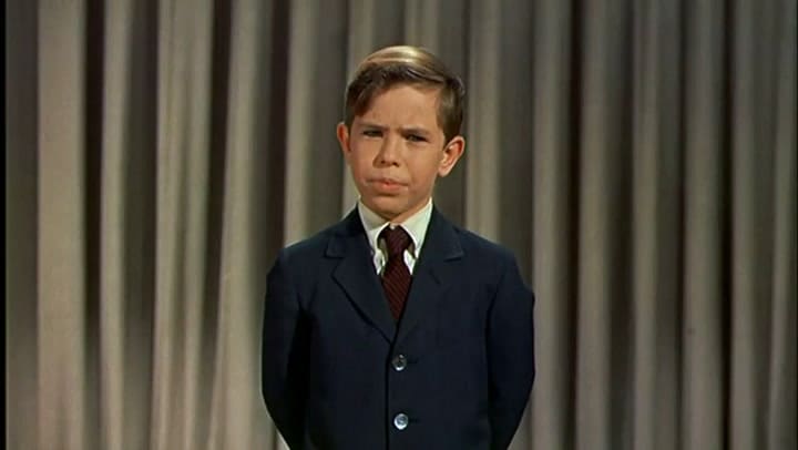 Trailer Houseboat, con Sophia Loren y Cary Grant - Fuente: YouTube