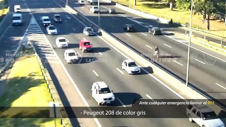 Anillo Digital chileno