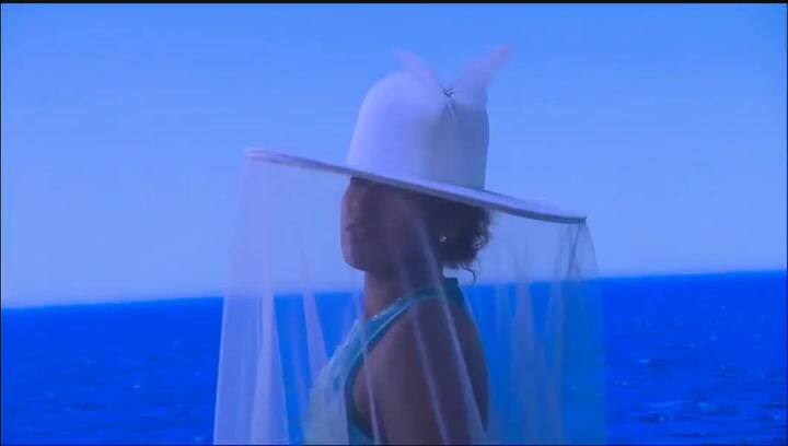 El testimonio de Naomi Osaka tras ganar su partido en Australian Open