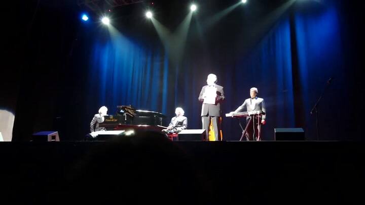 Les Luthiers
