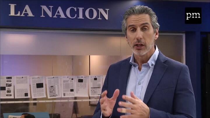 El análisis de Pablo Fernández Blanco