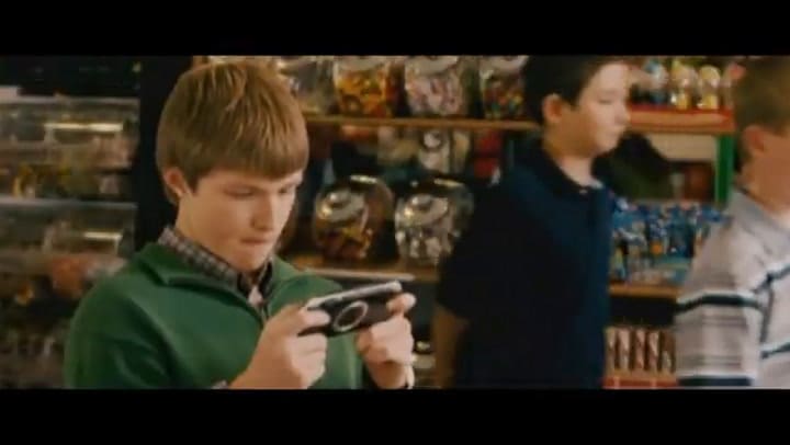 17 Otra Vez, tráiler oficial