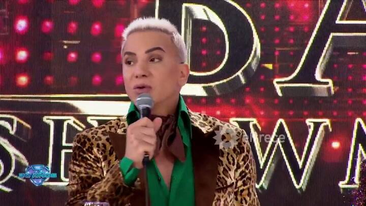 El BAR no tuvo piedad - Fuente: El 13