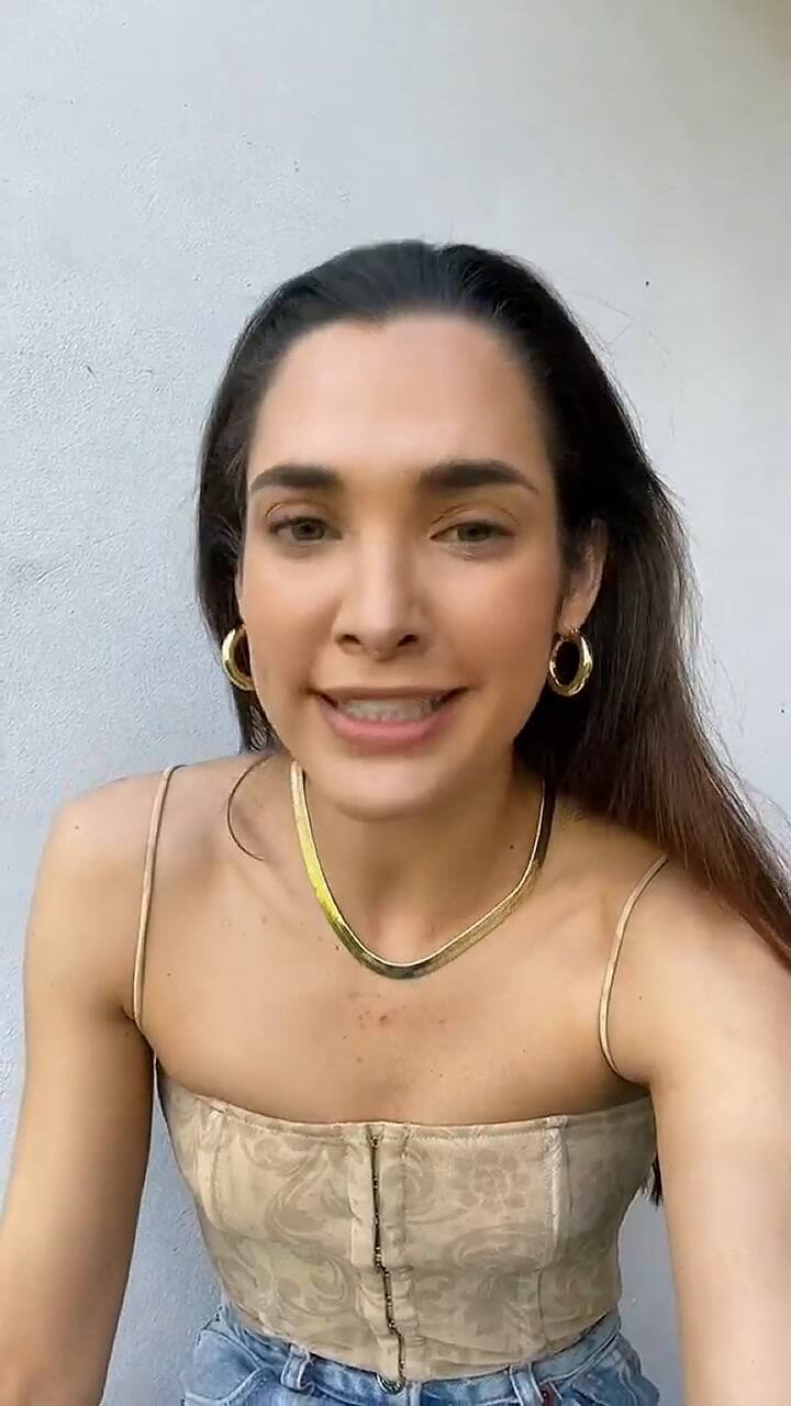 Una tiktoker dijo qué es a lo que todavía no se acostumbra de vivir en Miami