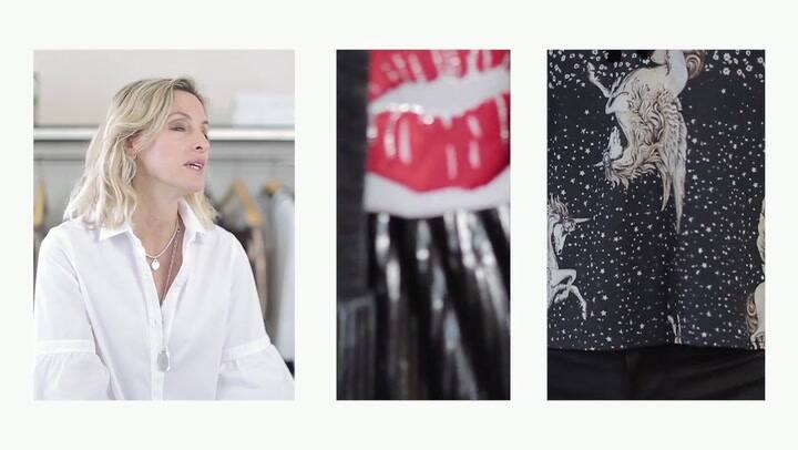 El matrimonio más exitoso de la moda