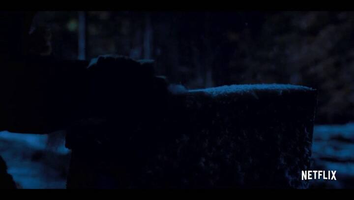 Mirá un adelanto de la segunda temporada de Stranger Things