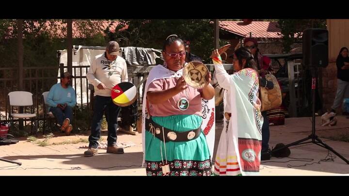 El demócrata Ruben Gallego se convierte en el primer senador latino por Arizona