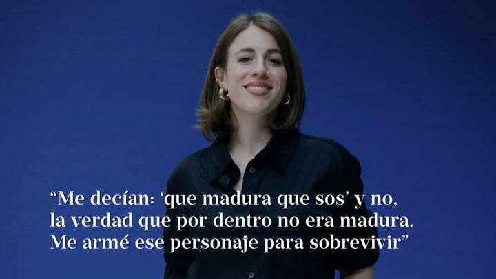 Reel 1 - Laura Esquivel