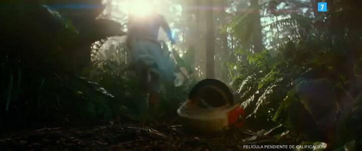 El nuevo trailer de Star Wars: el ascenso de Skywalker - Fuente: YouTube