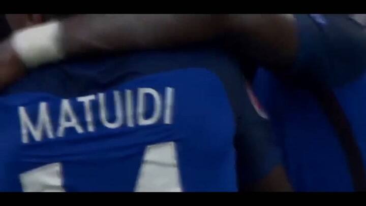 Eurocopa 2016: el resumen de Francia 2 - Alemania 0