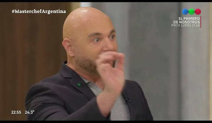 La estrategia de la Peque