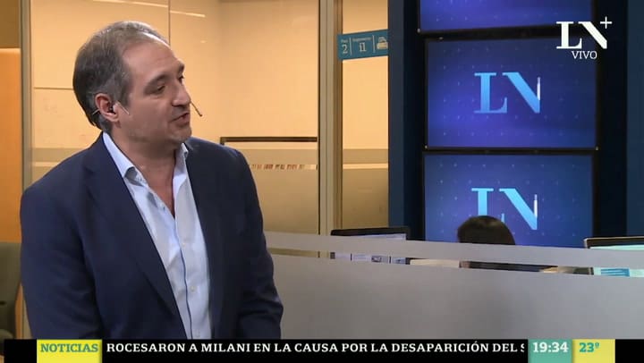 Por falta de acuerdo entre Agremiados y la AFA, no habrá fútbol con profesionales