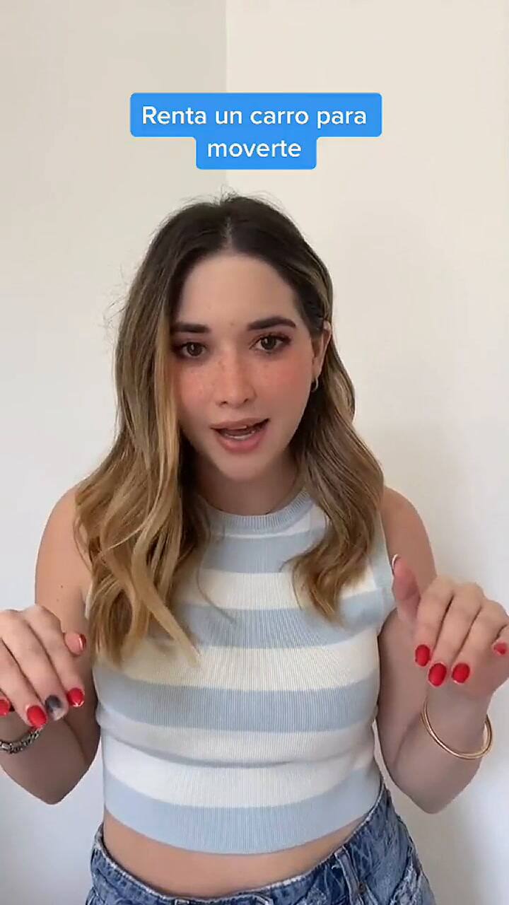 Los 3 errores al visitar Miami, según una tiktoker