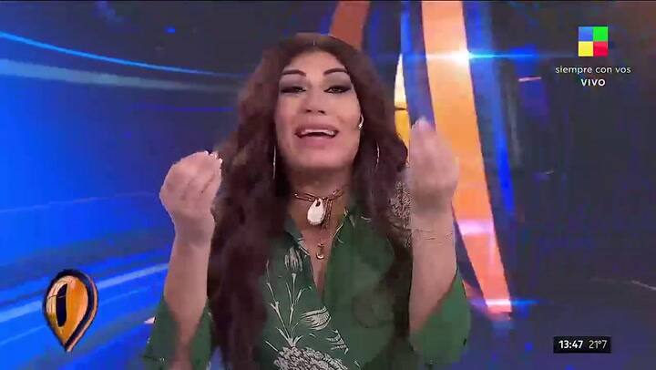 Aseguran que El Wandi pidió dinero para dar una entrevista tras su ingreso a la casa