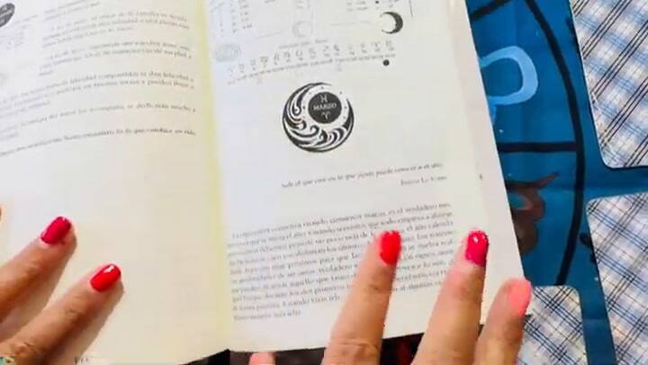 Predicciones de Jimena La Torre