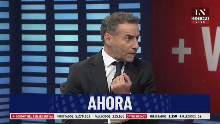 +Voces - 14 octubre 2021