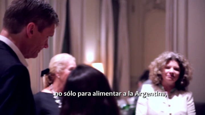 Argentina es la protagonista de la alimentación de todo el planeta