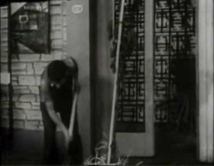 La Tuerca' | Joe Rígoli y Tino Pascali