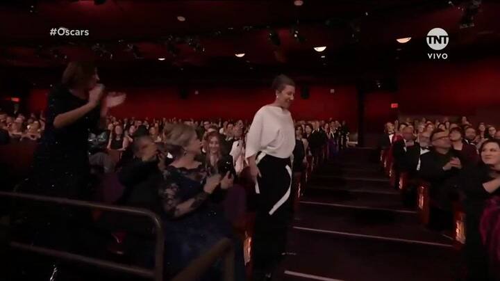 Little Women gana Mejor Vestuario