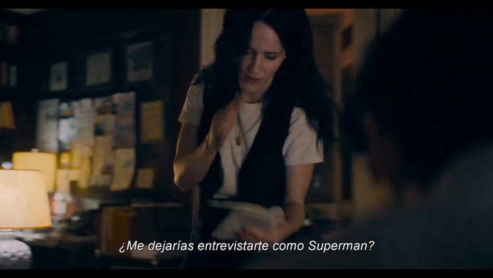 Superman: Legacy- Tráiler Oficial