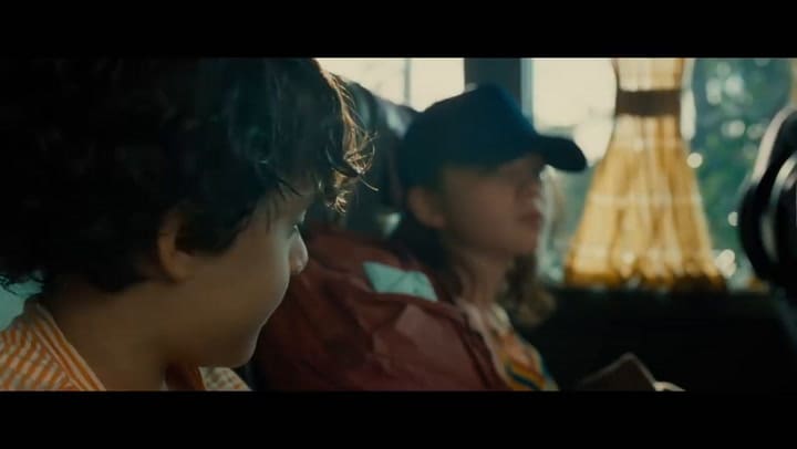 Tiempo - Tráiler Oficial (Universal Pictures) – Hd