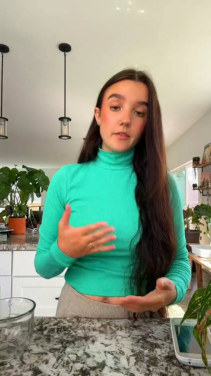 La madre actualizó sobre el presunto hackeo del monitor