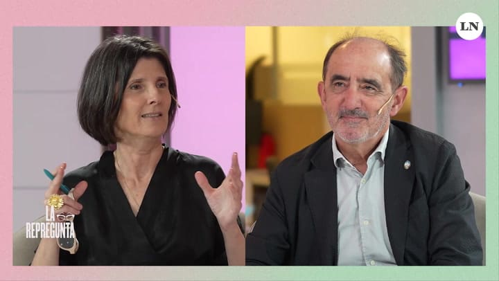 Daniel Innerarity, Filósofo en español, en La Repregunta